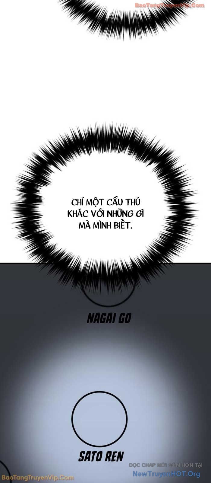 Đường Chuyền Đặc Biệt Của Tiền Vệ Thiên Tài Chap 19 - Next Chap 20