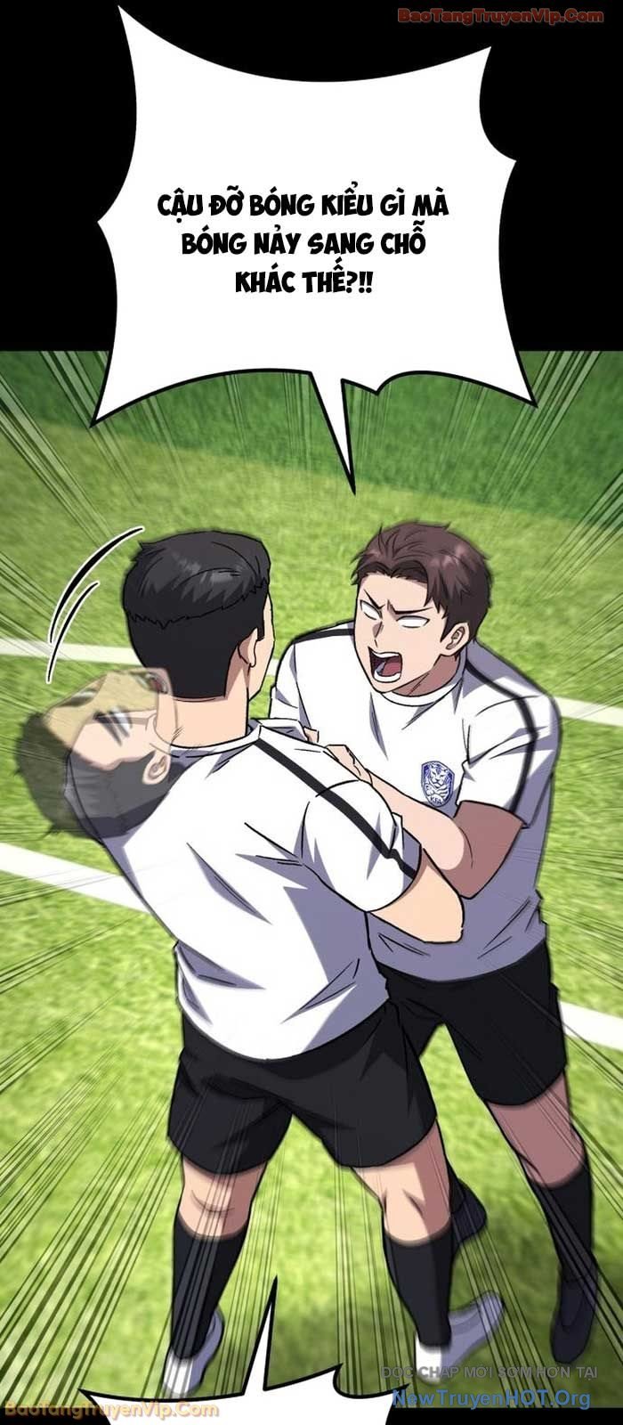 Đường Chuyền Đặc Biệt Của Tiền Vệ Thiên Tài Chap 19 - Next Chap 20