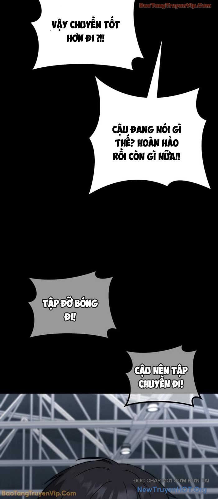 Đường Chuyền Đặc Biệt Của Tiền Vệ Thiên Tài Chap 19 - Next Chap 20