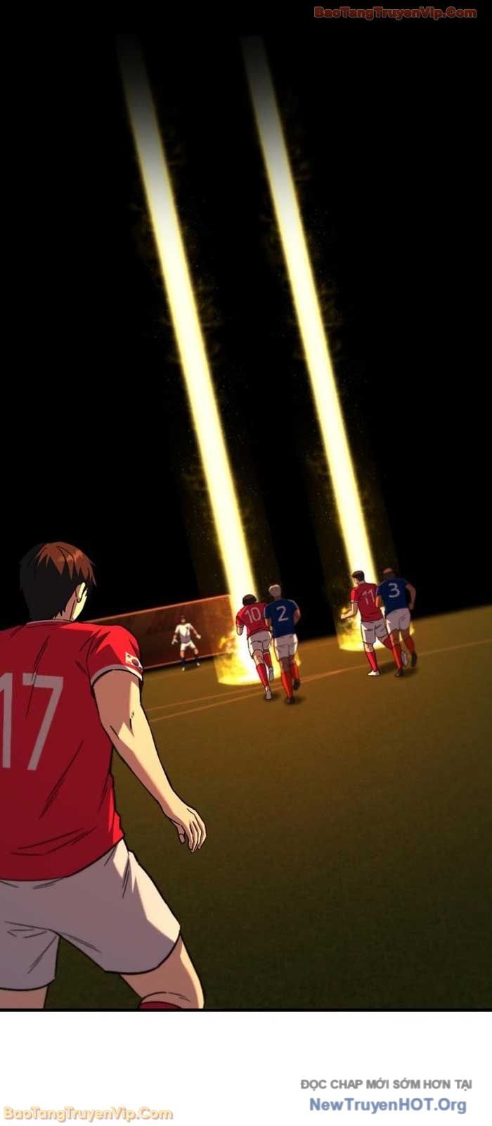 Đường Chuyền Đặc Biệt Của Tiền Vệ Thiên Tài Chap 19 - Next Chap 20