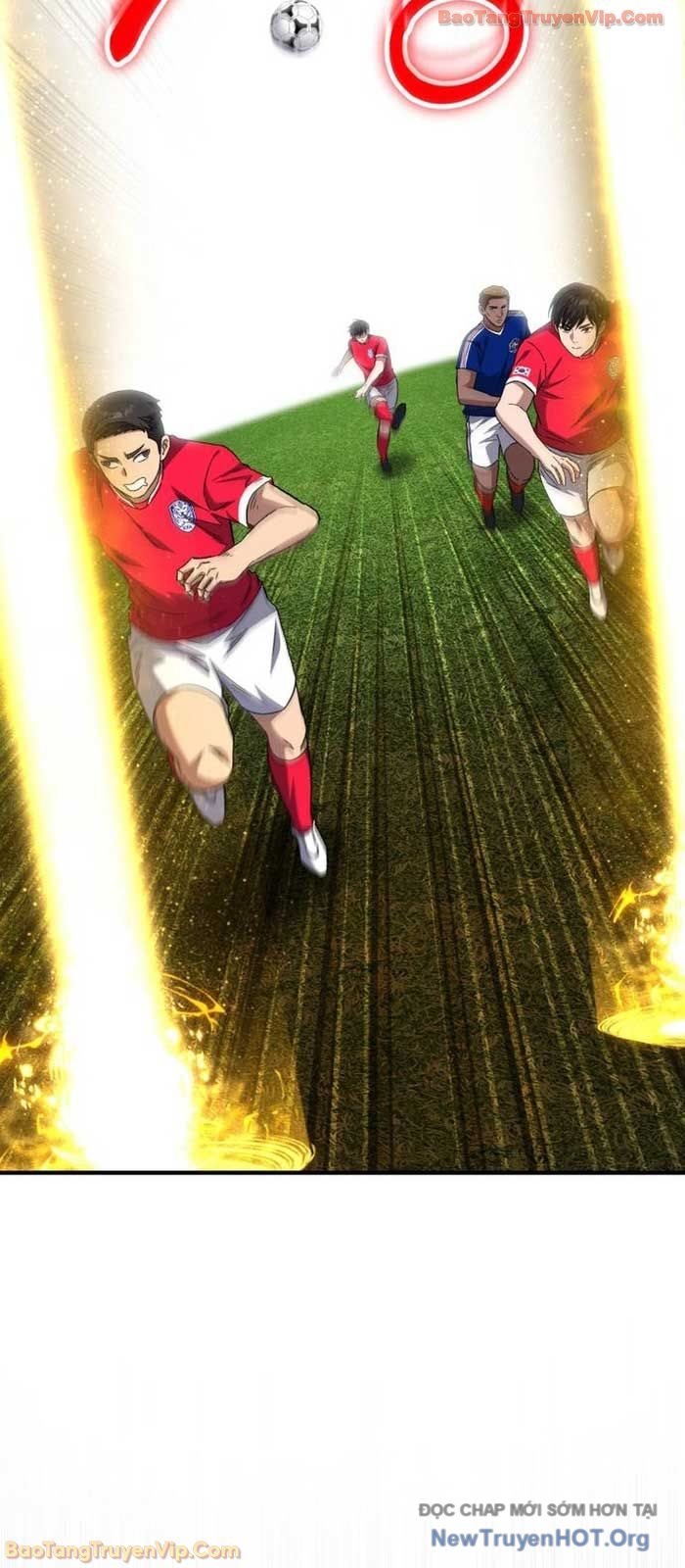 Đường Chuyền Đặc Biệt Của Tiền Vệ Thiên Tài Chap 19 - Next Chap 20