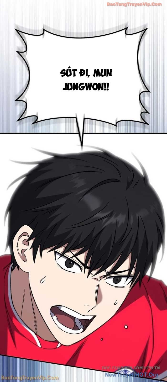 Đường Chuyền Đặc Biệt Của Tiền Vệ Thiên Tài Chap 19 - Next Chap 20