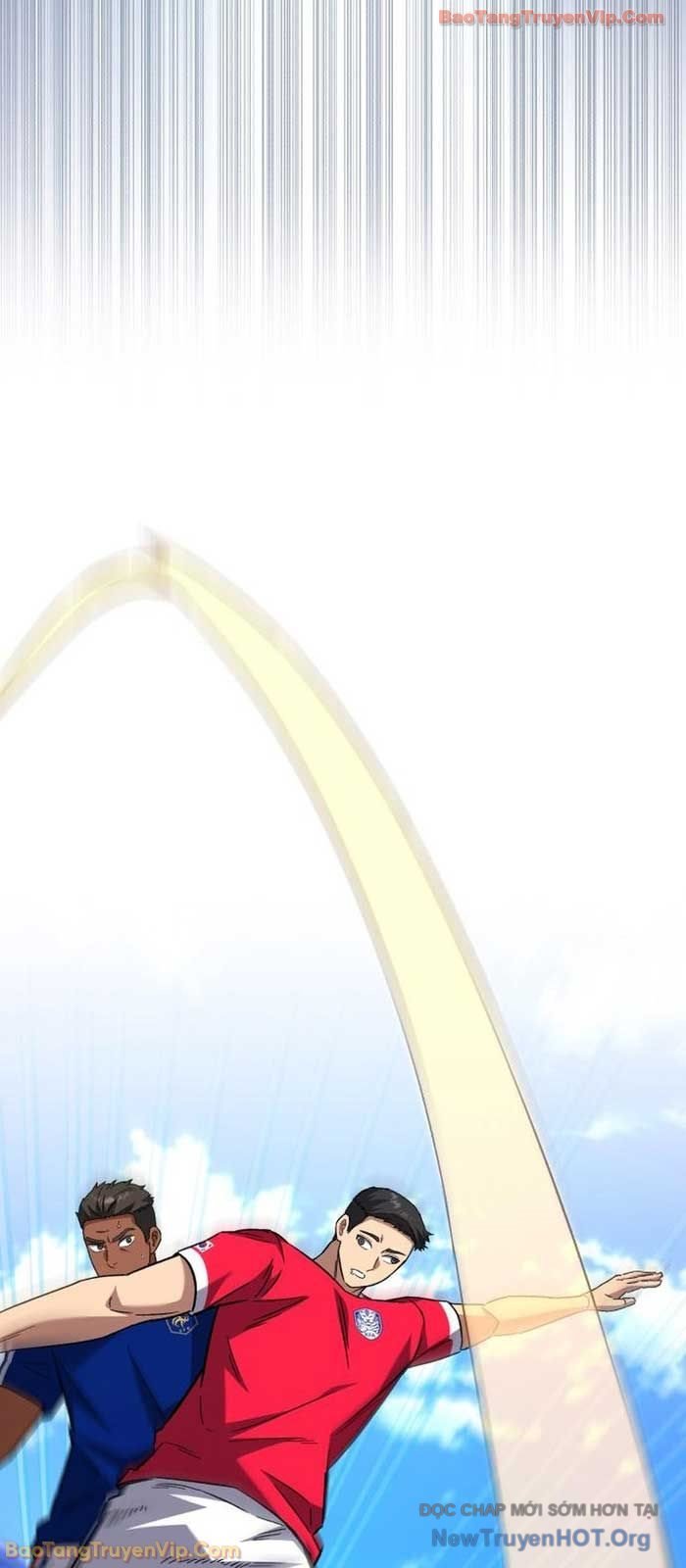 Đường Chuyền Đặc Biệt Của Tiền Vệ Thiên Tài Chap 19 - Next Chap 20