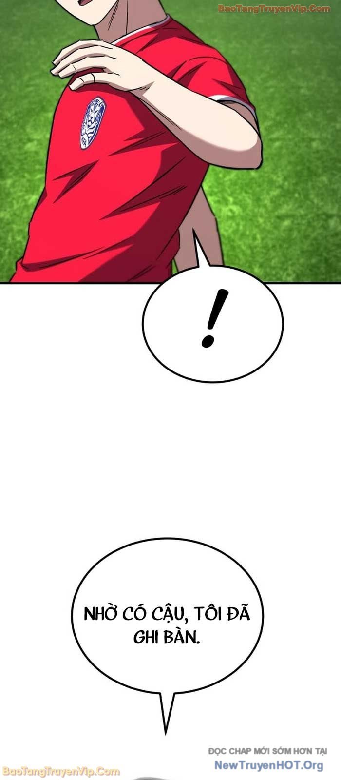 Đường Chuyền Đặc Biệt Của Tiền Vệ Thiên Tài Chap 19 - Next Chap 20