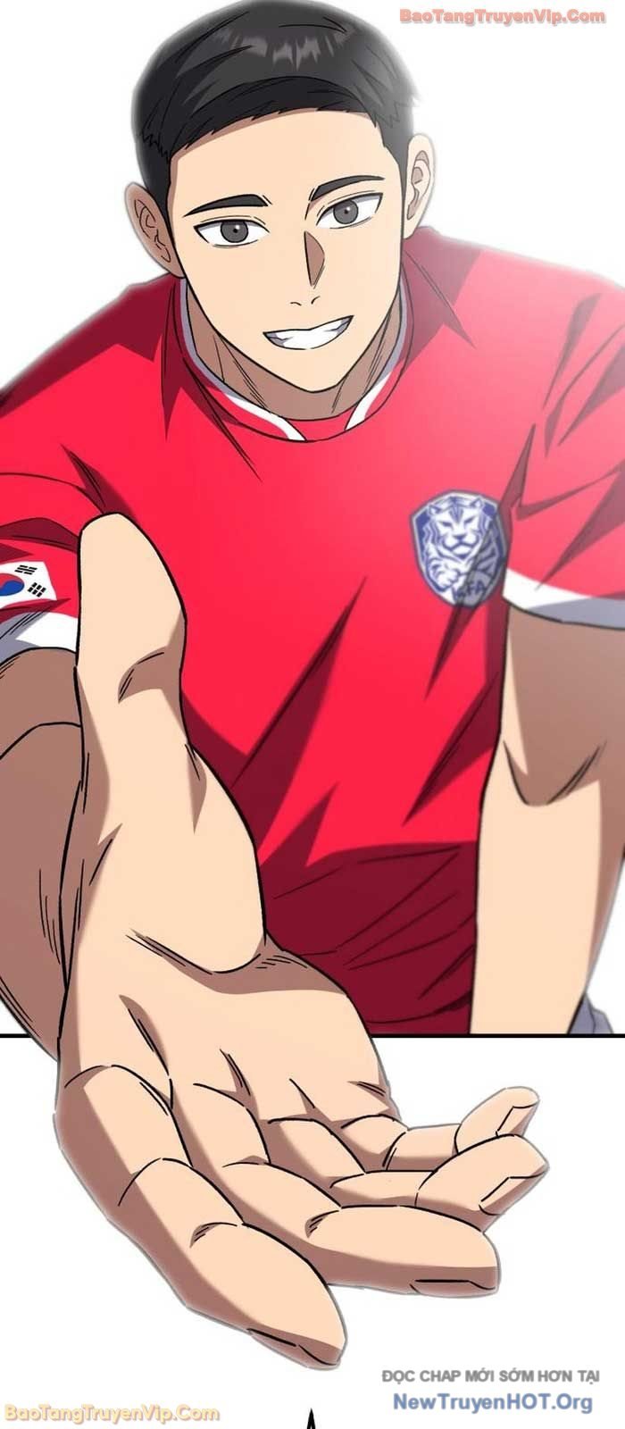 Đường Chuyền Đặc Biệt Của Tiền Vệ Thiên Tài Chap 19 - Next Chap 20