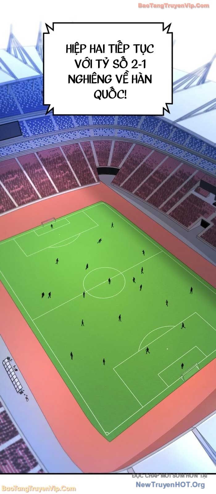 Đường Chuyền Đặc Biệt Của Tiền Vệ Thiên Tài Chap 19 - Next Chap 20