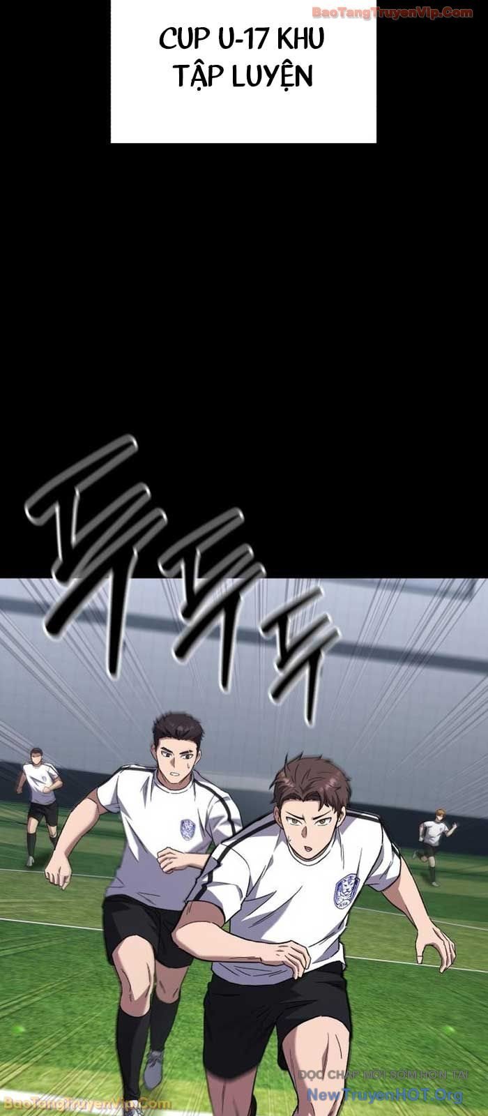 Đường Chuyền Đặc Biệt Của Tiền Vệ Thiên Tài Chap 19 - Next Chap 20
