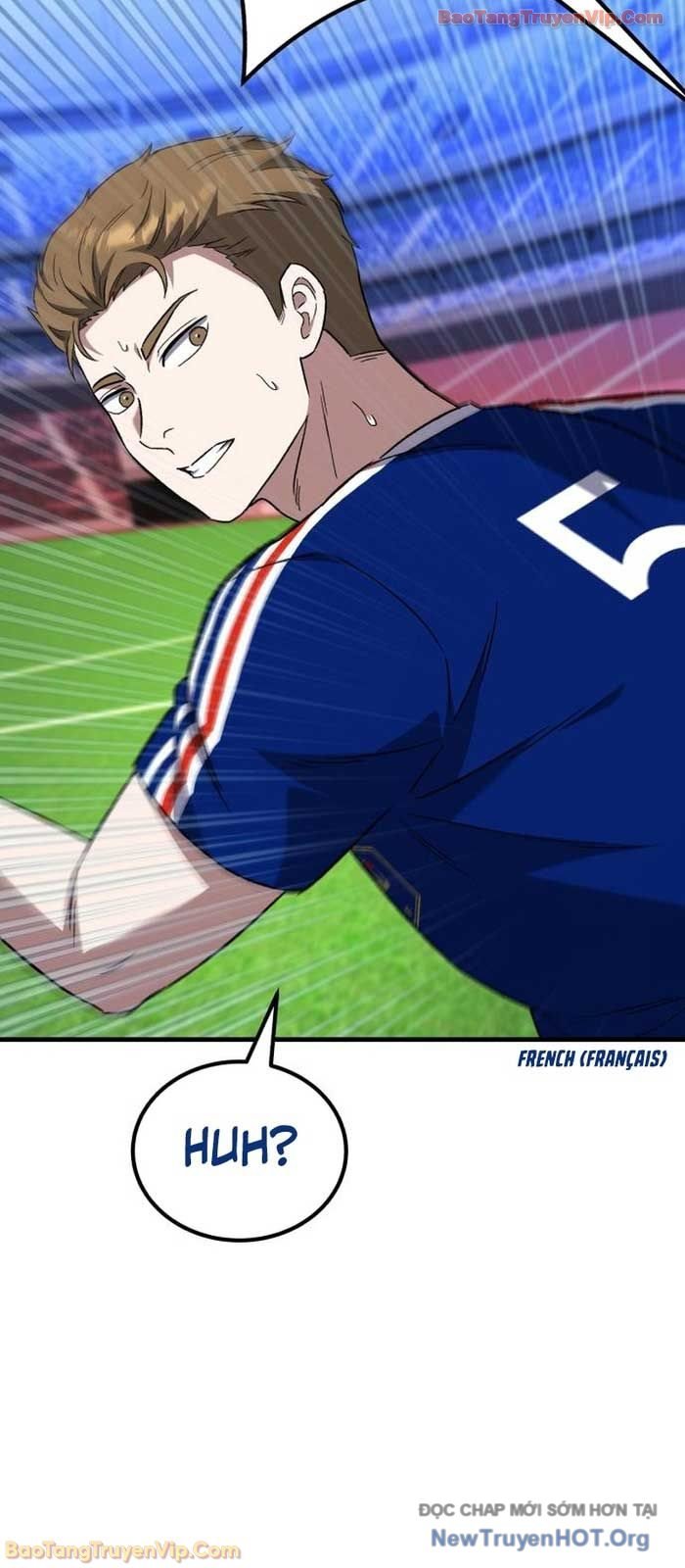 Đường Chuyền Đặc Biệt Của Tiền Vệ Thiên Tài Chap 19 - Next Chap 20