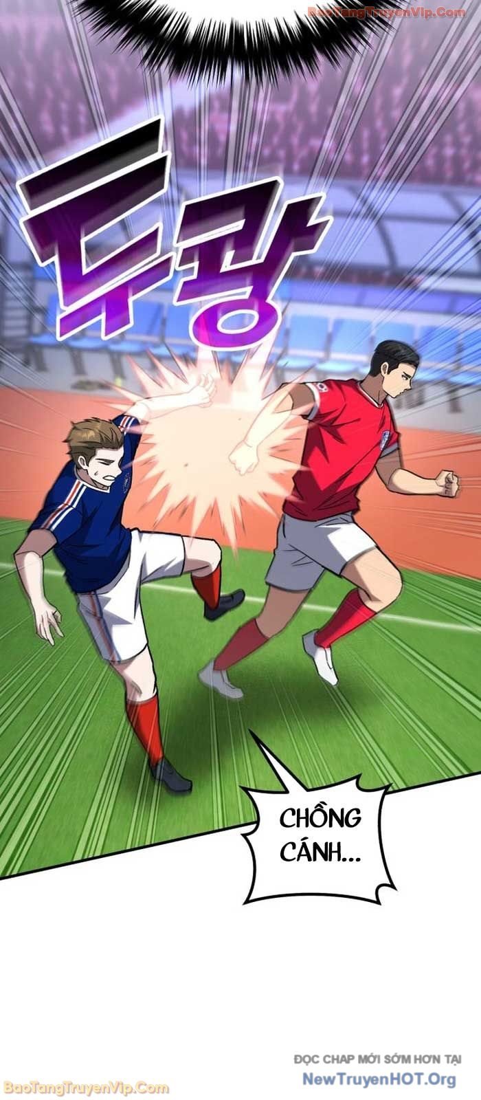 Đường Chuyền Đặc Biệt Của Tiền Vệ Thiên Tài Chap 19 - Next Chap 20