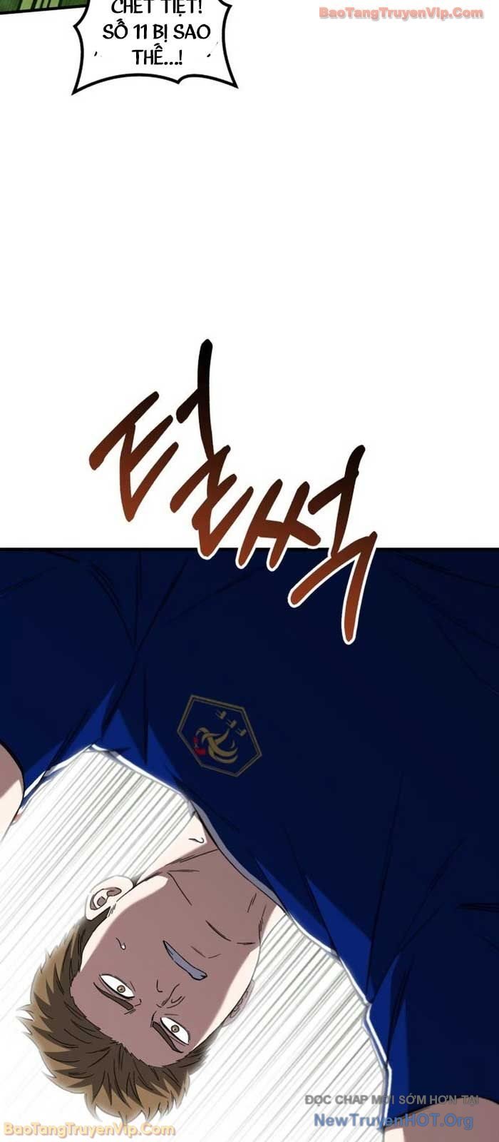 Đường Chuyền Đặc Biệt Của Tiền Vệ Thiên Tài Chap 19 - Next Chap 20