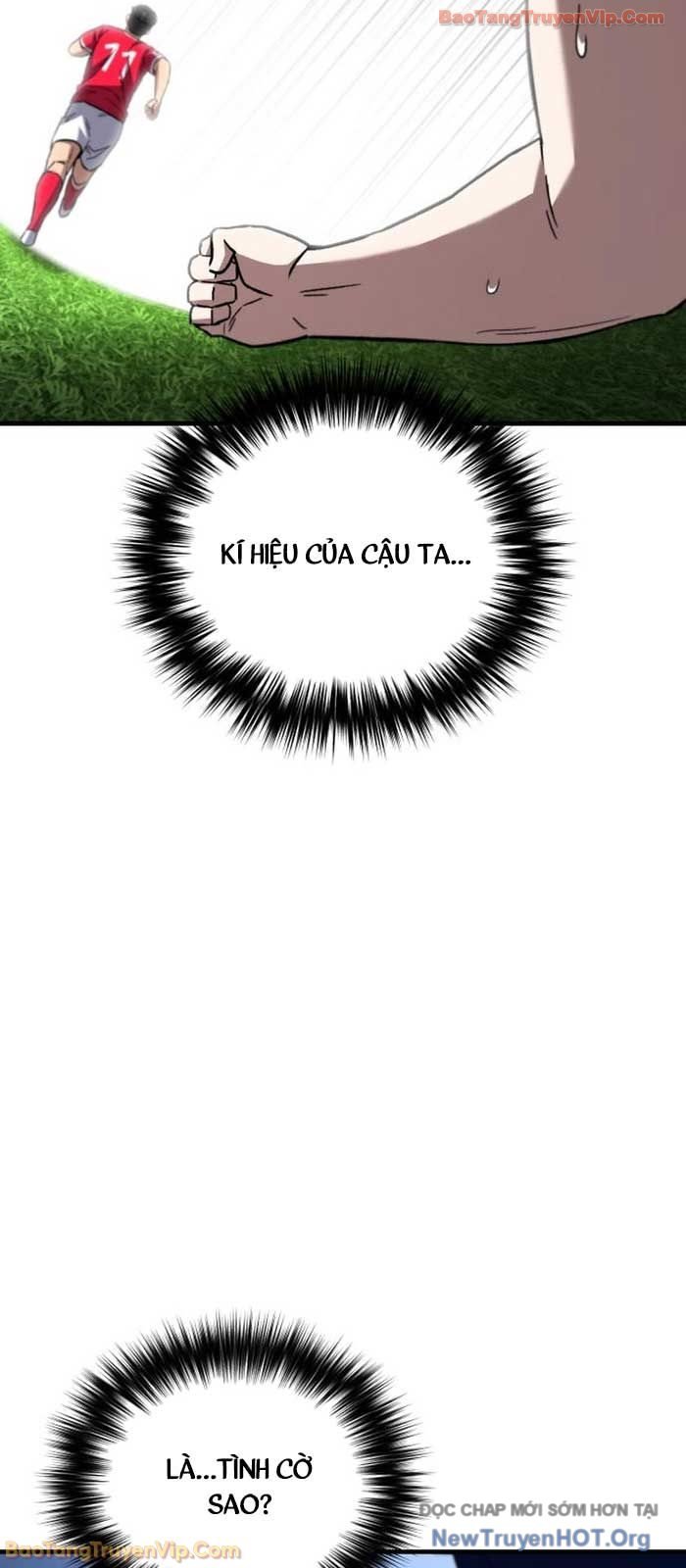 Đường Chuyền Đặc Biệt Của Tiền Vệ Thiên Tài Chap 19 - Next Chap 20