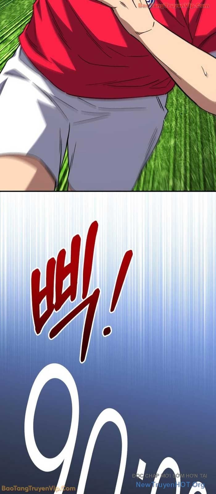 Đường Chuyền Đặc Biệt Của Tiền Vệ Thiên Tài Chap 19 - Next Chap 20
