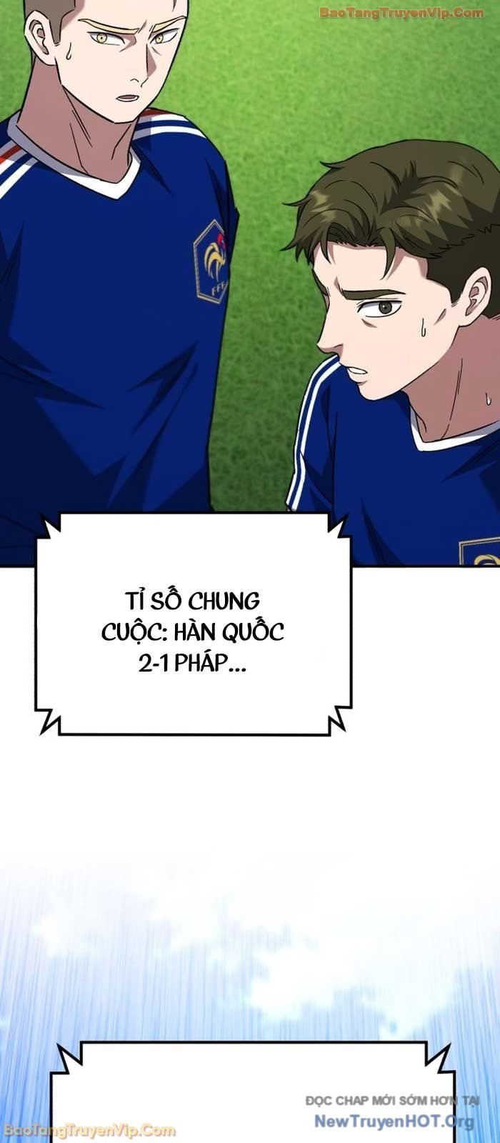Đường Chuyền Đặc Biệt Của Tiền Vệ Thiên Tài Chap 19 - Next Chap 20