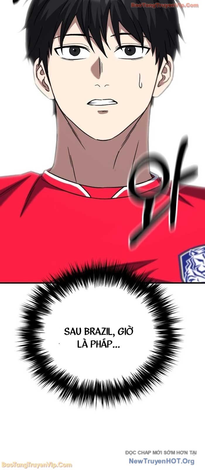 Đường Chuyền Đặc Biệt Của Tiền Vệ Thiên Tài Chap 19 - Next Chap 20