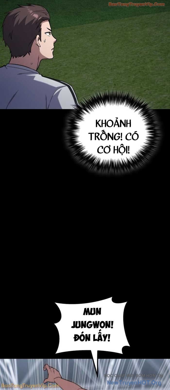 Đường Chuyền Đặc Biệt Của Tiền Vệ Thiên Tài Chap 19 - Next Chap 20