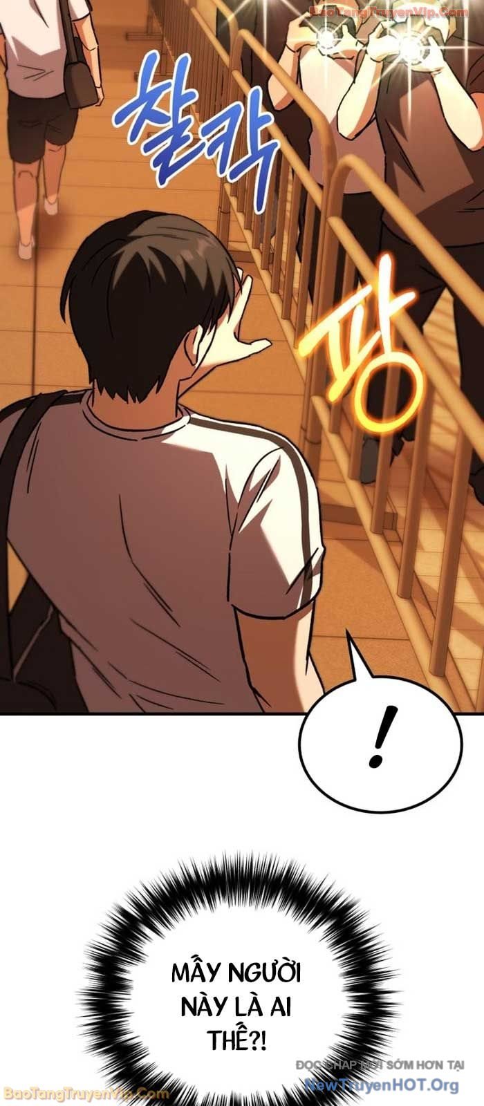 Đường Chuyền Đặc Biệt Của Tiền Vệ Thiên Tài Chap 19 - Next Chap 20