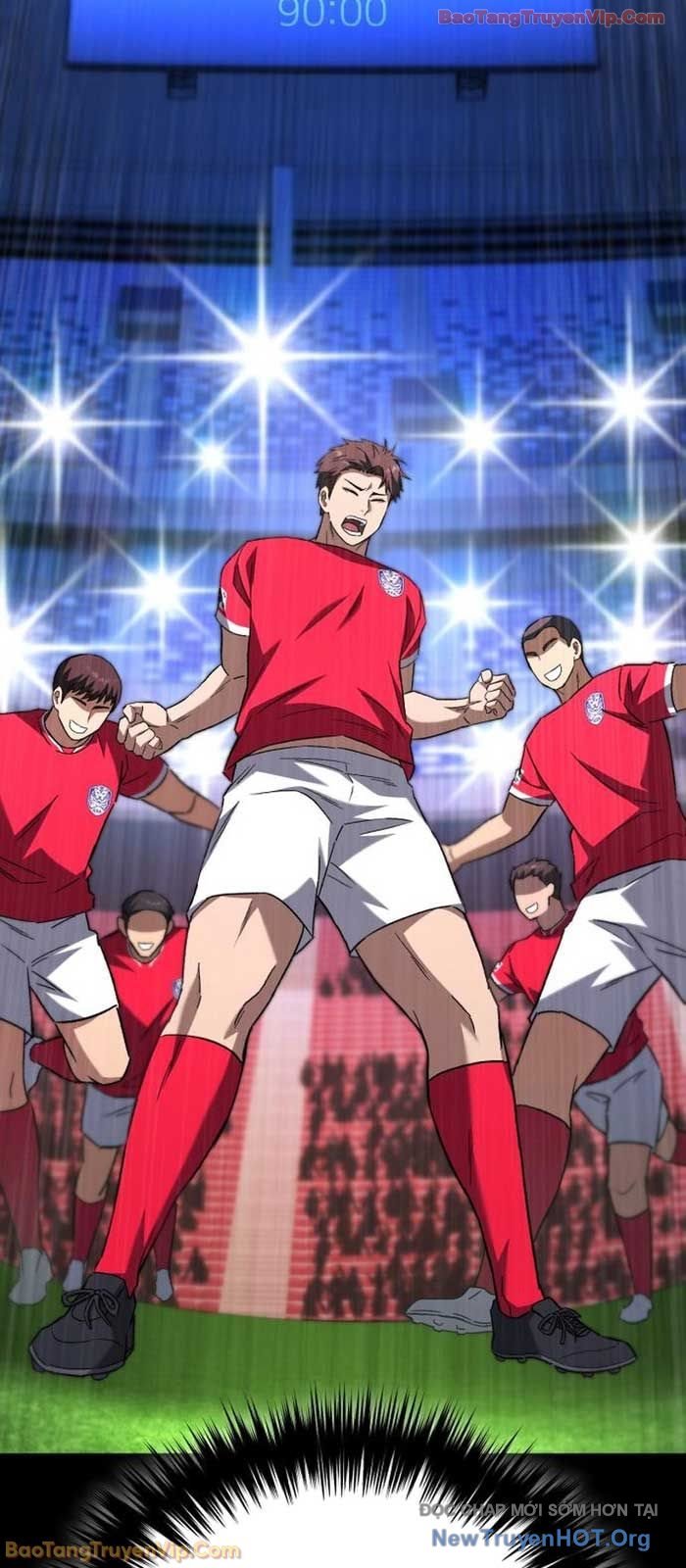 Đường Chuyền Đặc Biệt Của Tiền Vệ Thiên Tài Chap 19 - Next Chap 20