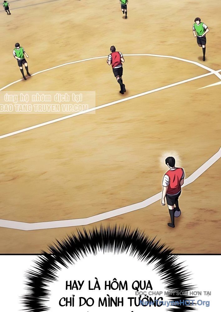 Đường Chuyền Đặc Biệt Của Tiền Vệ Thiên Tài Chap 2 - Next Chap 3