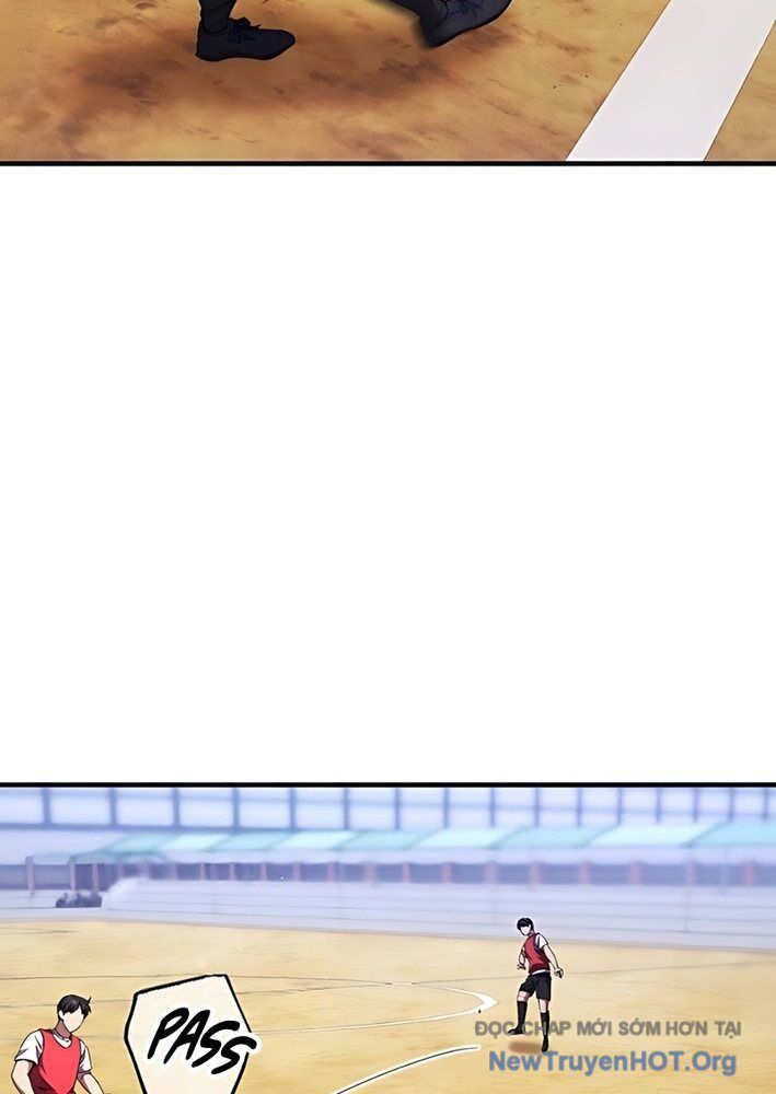 Đường Chuyền Đặc Biệt Của Tiền Vệ Thiên Tài Chap 2 - Next Chap 3