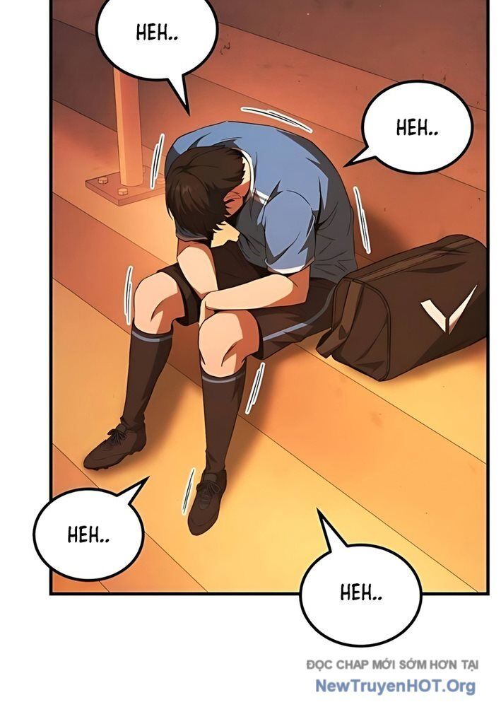 Đường Chuyền Đặc Biệt Của Tiền Vệ Thiên Tài Chap 2 - Next Chap 3