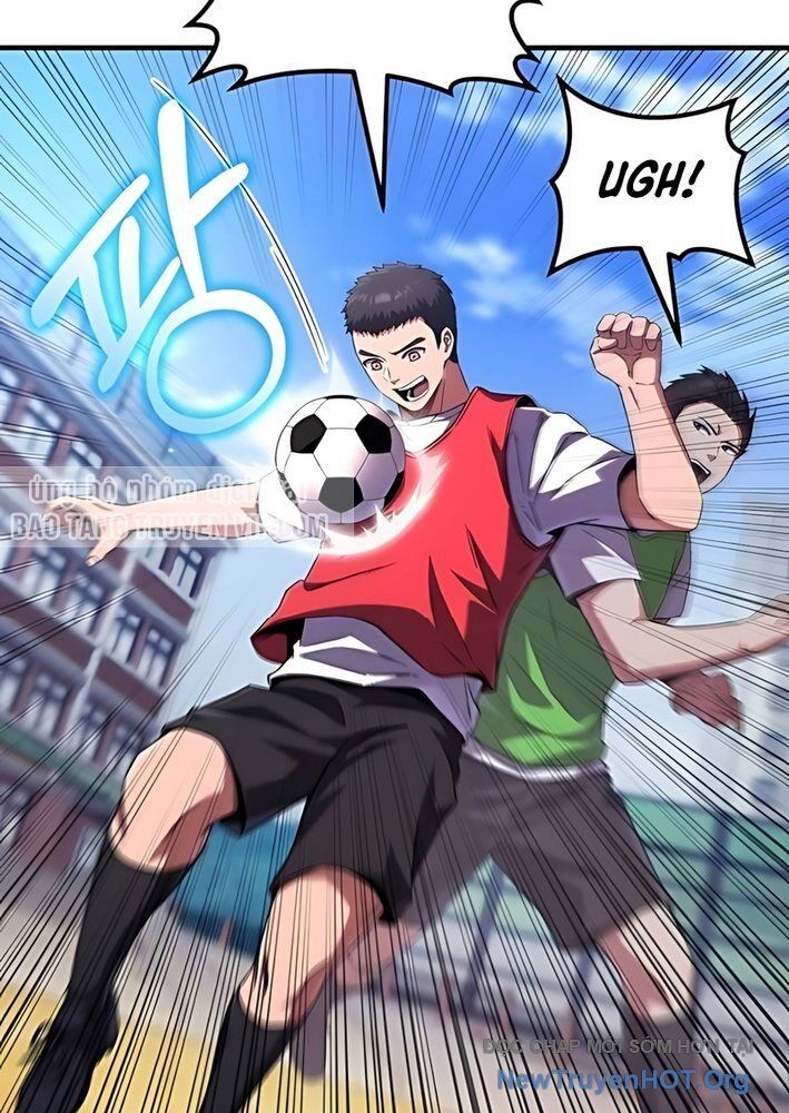 Đường Chuyền Đặc Biệt Của Tiền Vệ Thiên Tài Chap 2 - Next Chap 3