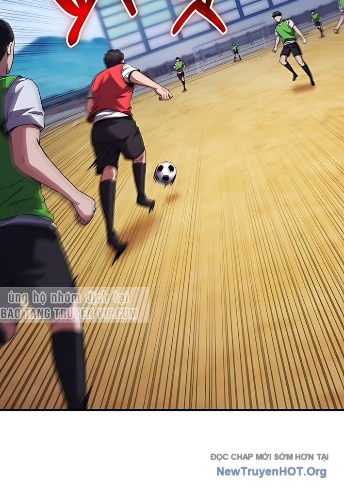 Đường Chuyền Đặc Biệt Của Tiền Vệ Thiên Tài Chap 2 - Next Chap 3