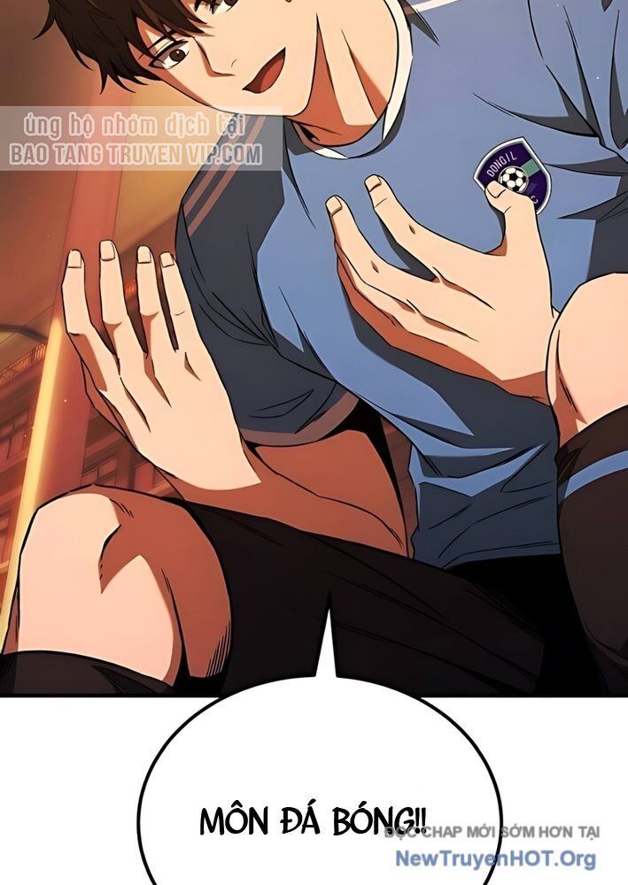 Đường Chuyền Đặc Biệt Của Tiền Vệ Thiên Tài Chap 2 - Next Chap 3