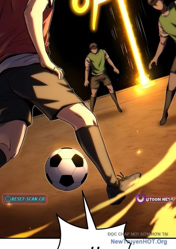 Đường Chuyền Đặc Biệt Của Tiền Vệ Thiên Tài Chap 2 - Next Chap 3