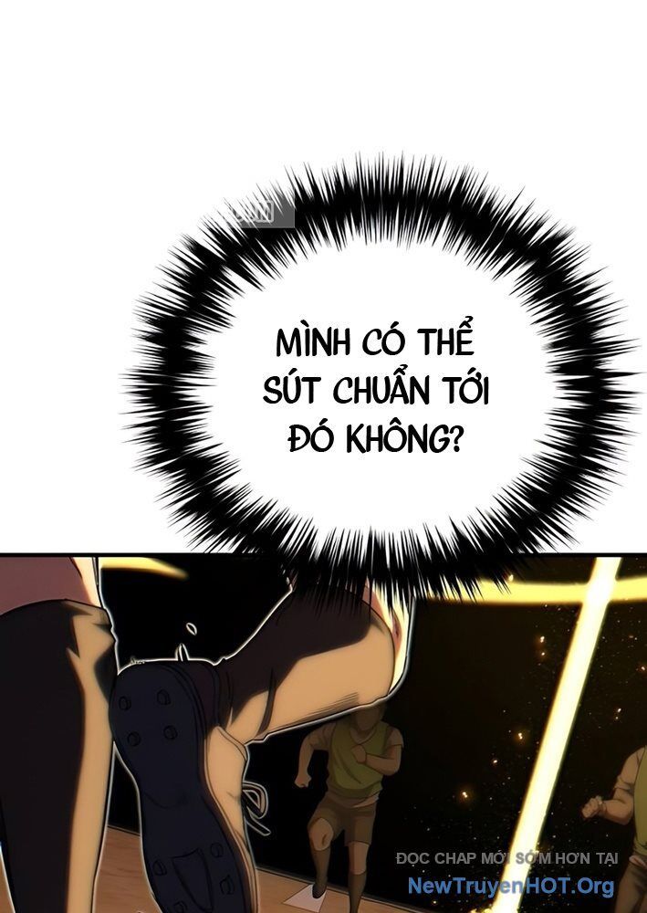 Đường Chuyền Đặc Biệt Của Tiền Vệ Thiên Tài Chap 2 - Next Chap 3