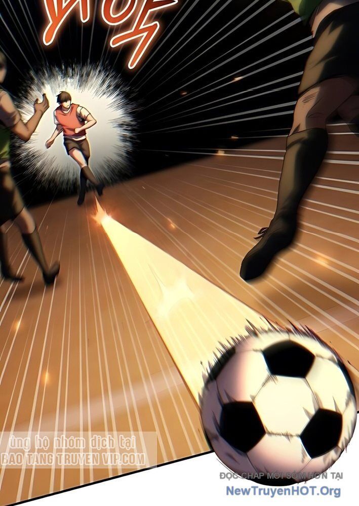 Đường Chuyền Đặc Biệt Của Tiền Vệ Thiên Tài Chap 2 - Next Chap 3