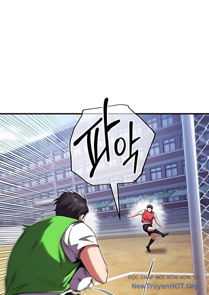Đường Chuyền Đặc Biệt Của Tiền Vệ Thiên Tài Chap 2 - Next Chap 3