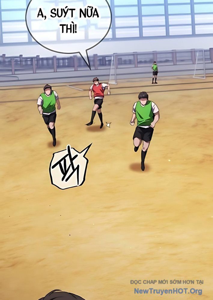 Đường Chuyền Đặc Biệt Của Tiền Vệ Thiên Tài Chap 2 - Next Chap 3