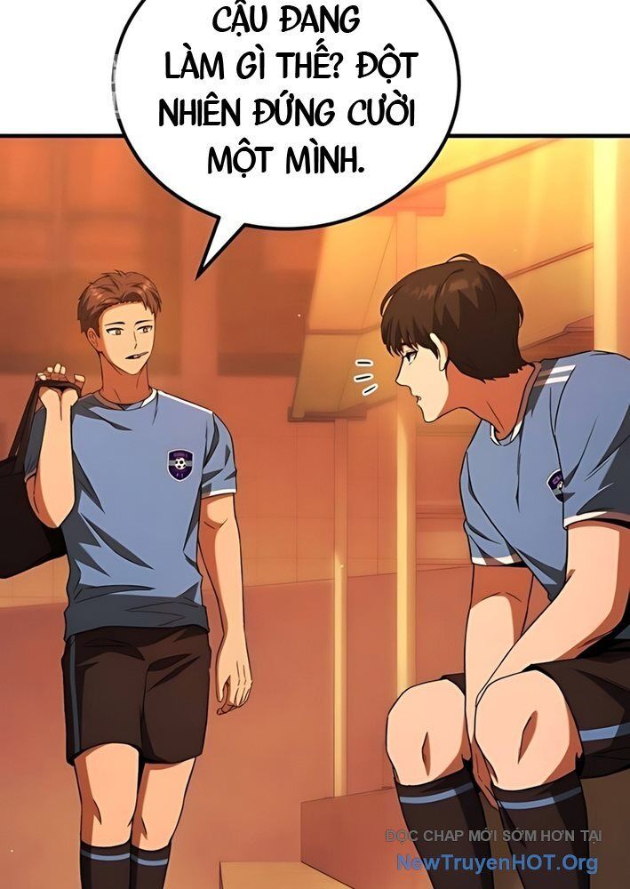 Đường Chuyền Đặc Biệt Của Tiền Vệ Thiên Tài Chap 2 - Next Chap 3