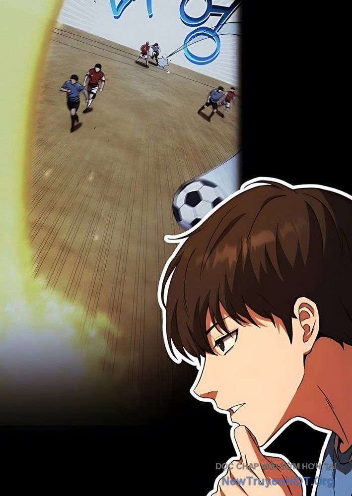 Đường Chuyền Đặc Biệt Của Tiền Vệ Thiên Tài Chap 2 - Next Chap 3