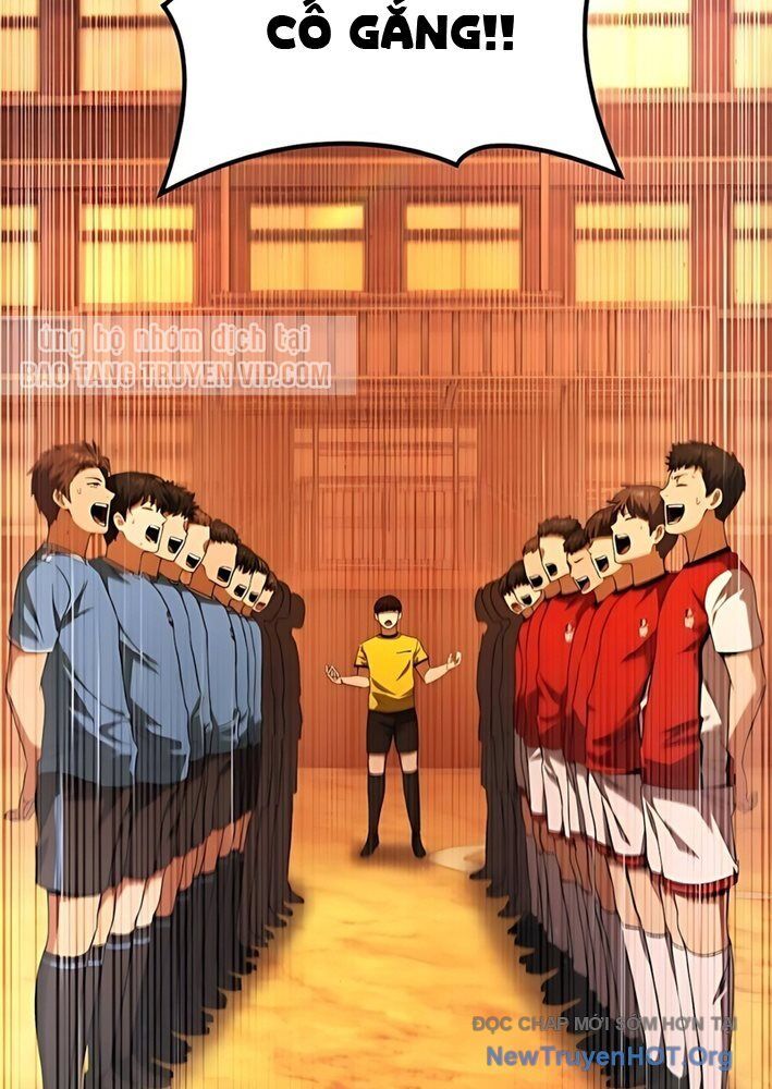 Đường Chuyền Đặc Biệt Của Tiền Vệ Thiên Tài Chap 2 - Next Chap 3