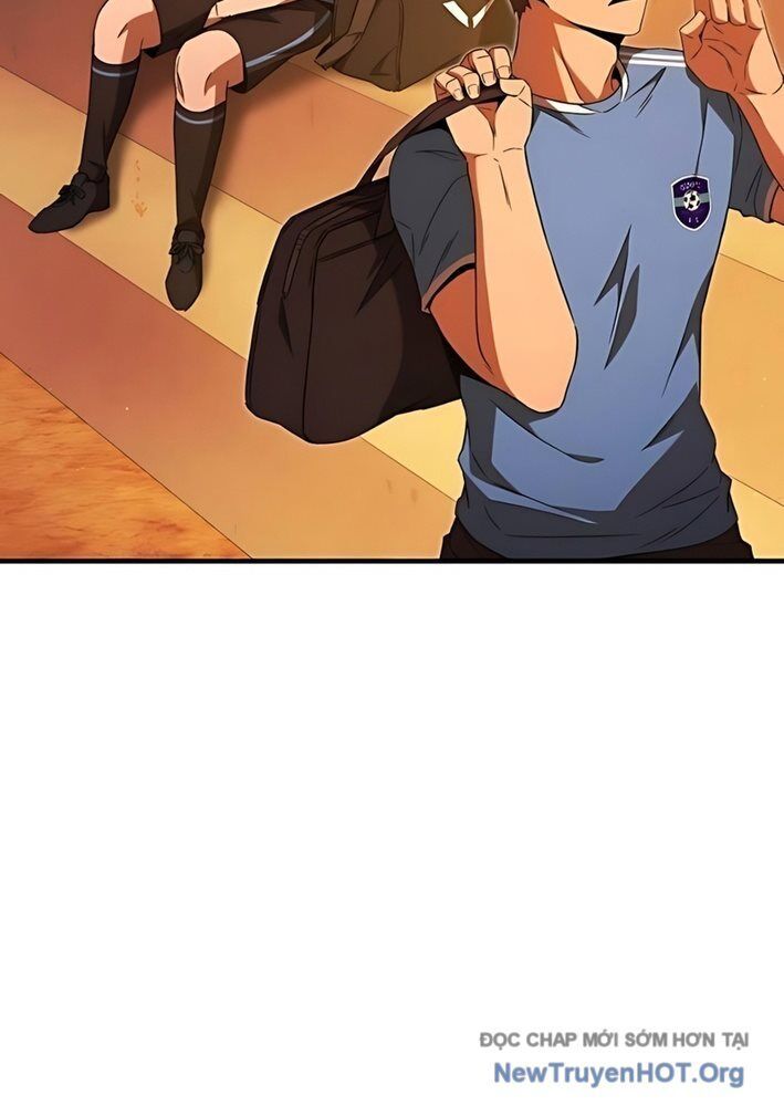 Đường Chuyền Đặc Biệt Của Tiền Vệ Thiên Tài Chap 2 - Next Chap 3