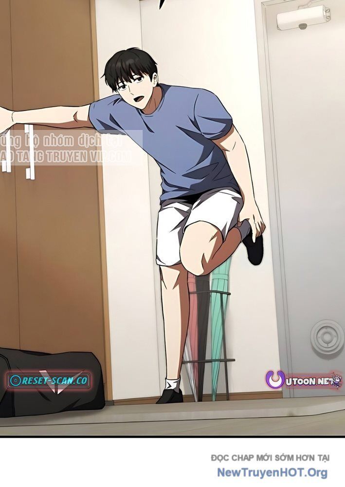 Đường Chuyền Đặc Biệt Của Tiền Vệ Thiên Tài Chap 2 - Next Chap 3