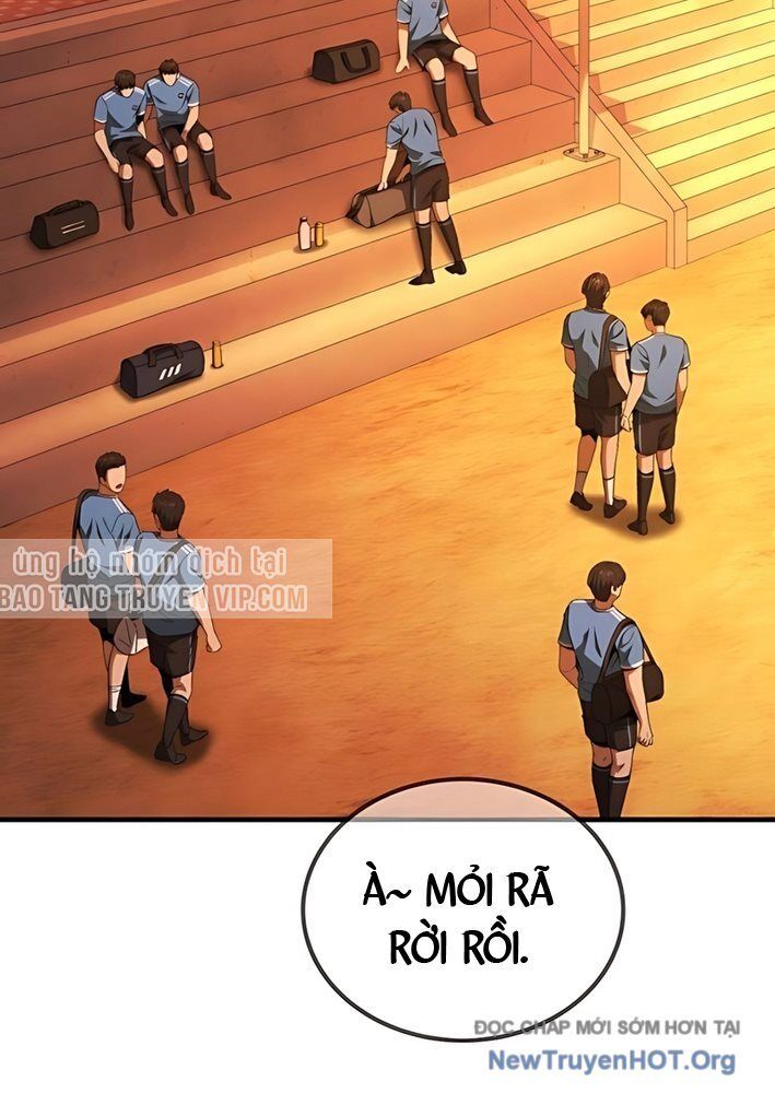 Đường Chuyền Đặc Biệt Của Tiền Vệ Thiên Tài Chap 2 - Next Chap 3