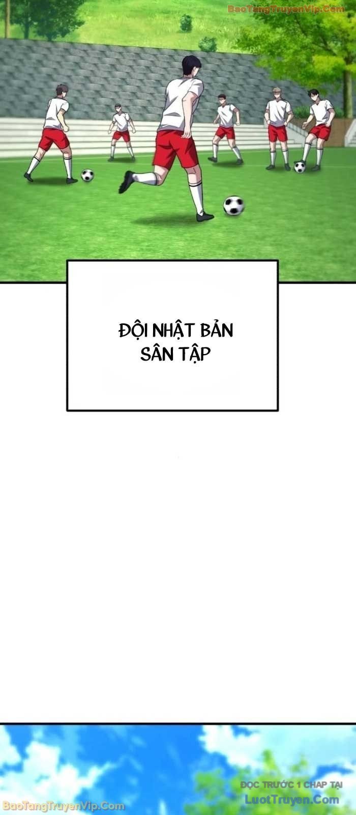 Đường Chuyền Đặc Biệt Của Tiền Vệ Thiên Tài Chap 20 - Next Chap 21