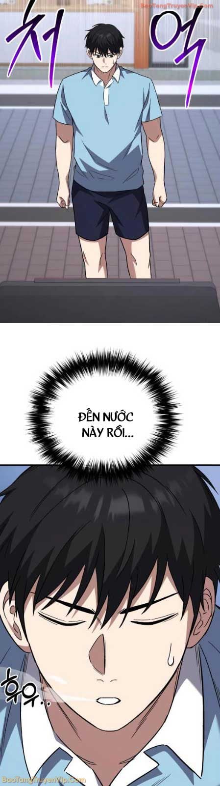 Đường Chuyền Đặc Biệt Của Tiền Vệ Thiên Tài Chap 20 - Next Chap 21