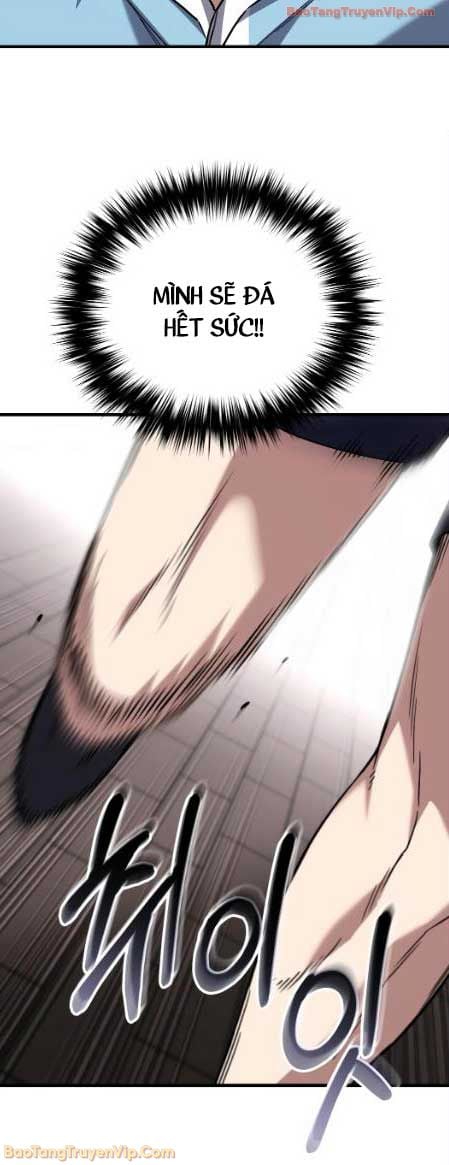 Đường Chuyền Đặc Biệt Của Tiền Vệ Thiên Tài Chap 20 - Next Chap 21