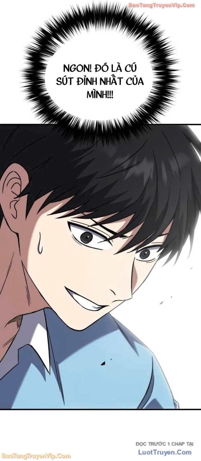 Đường Chuyền Đặc Biệt Của Tiền Vệ Thiên Tài Chap 20 - Next Chap 21