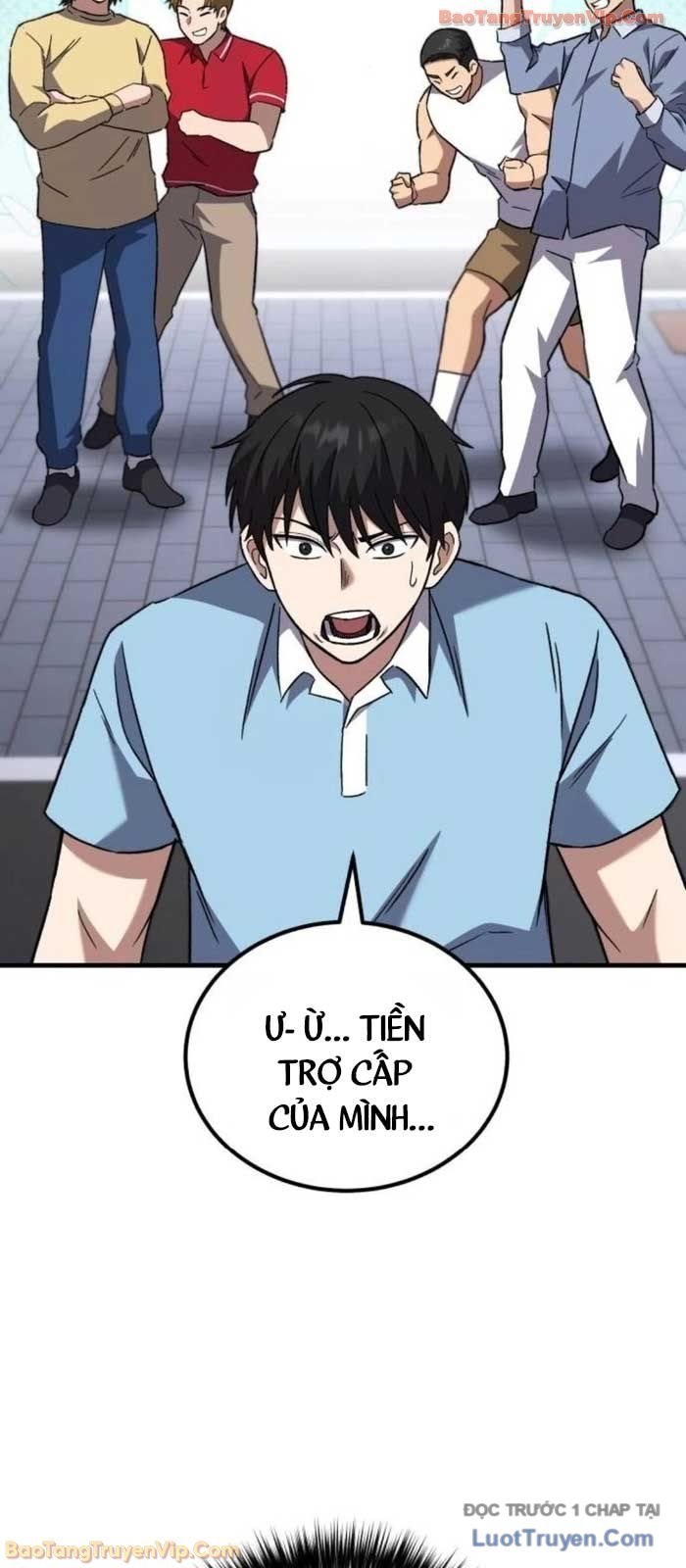 Đường Chuyền Đặc Biệt Của Tiền Vệ Thiên Tài Chap 20 - Next Chap 21