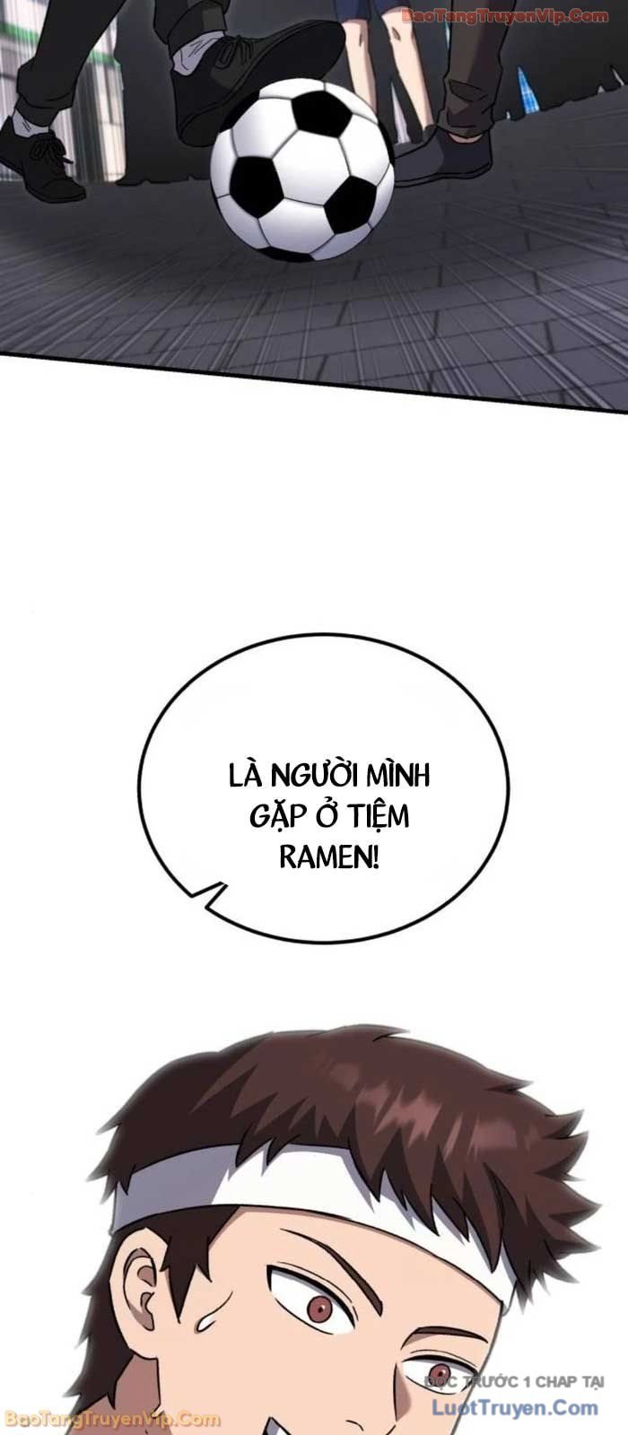 Đường Chuyền Đặc Biệt Của Tiền Vệ Thiên Tài Chap 20 - Next Chap 21