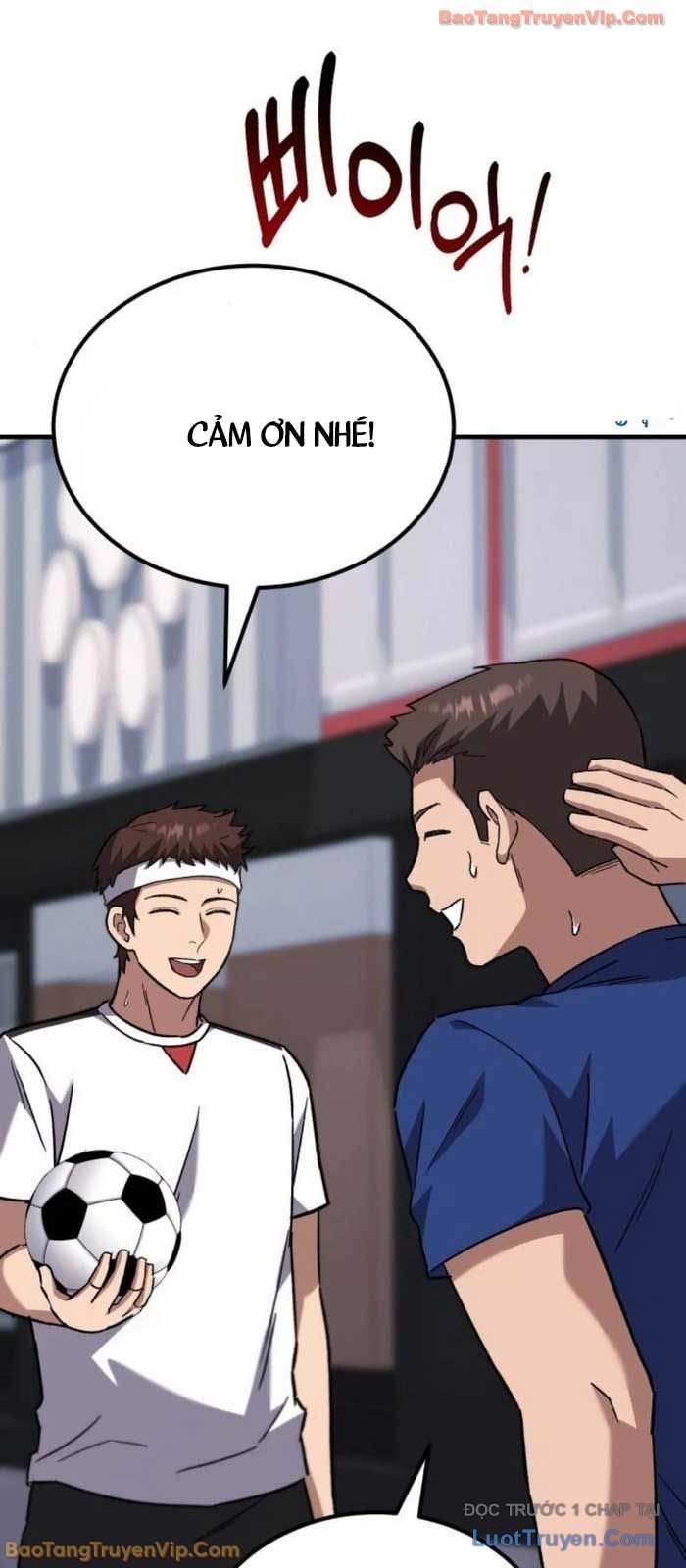 Đường Chuyền Đặc Biệt Của Tiền Vệ Thiên Tài Chap 20 - Next Chap 21