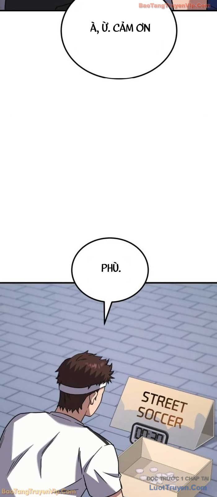 Đường Chuyền Đặc Biệt Của Tiền Vệ Thiên Tài Chap 20 - Next Chap 21