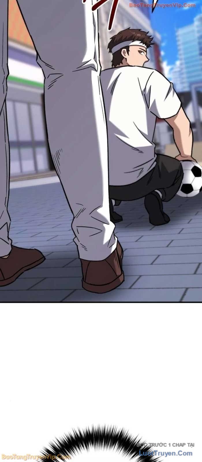 Đường Chuyền Đặc Biệt Của Tiền Vệ Thiên Tài Chap 20 - Next Chap 21