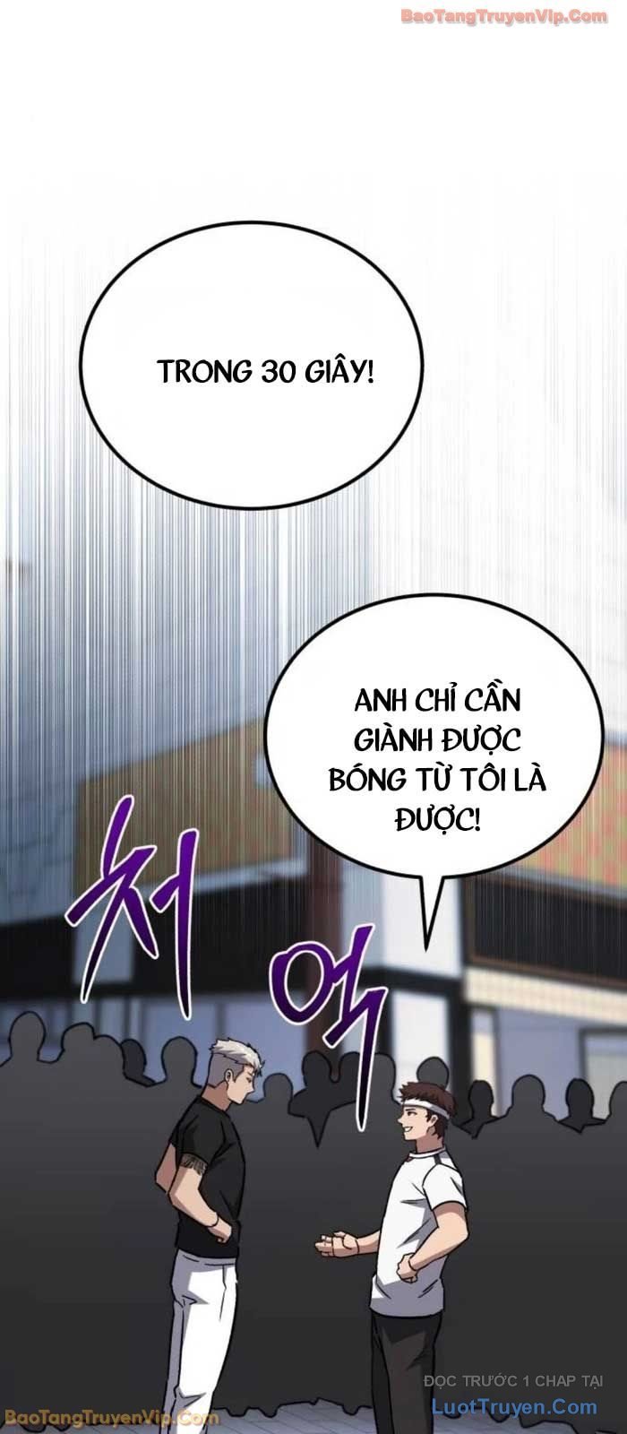 Đường Chuyền Đặc Biệt Của Tiền Vệ Thiên Tài Chap 20 - Next Chap 21