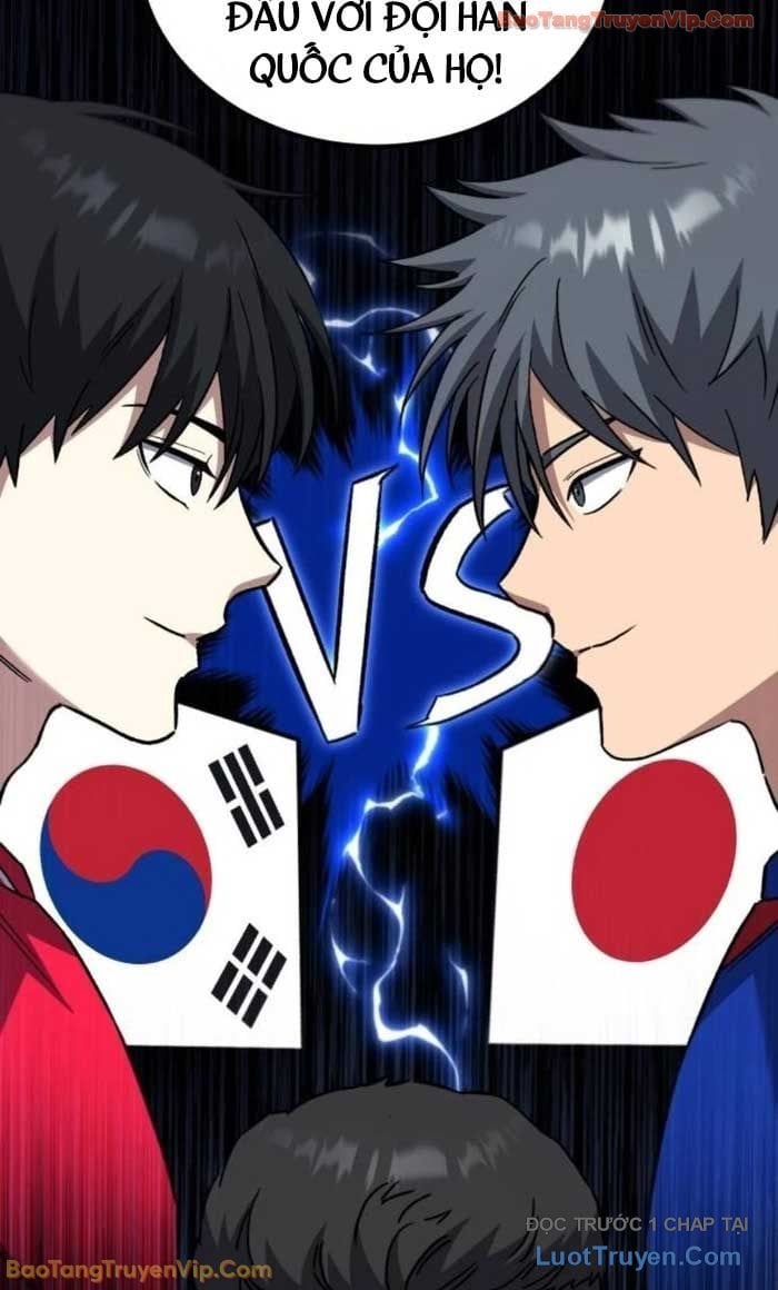 Đường Chuyền Đặc Biệt Của Tiền Vệ Thiên Tài Chap 20 - Next Chap 21