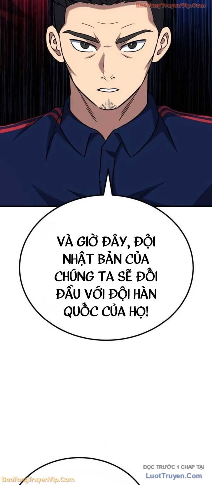 Đường Chuyền Đặc Biệt Của Tiền Vệ Thiên Tài Chap 20 - Next Chap 21